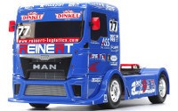 Tamiya 58642 Team Reinert Racing MAN TGS