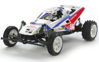 Tamiya 58643 The Grasshopper II