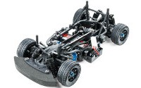 Tamiya 58647 M-07 Concept Chassis Kit