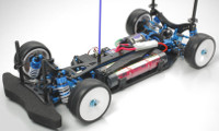 Tamiya 42107 TB EVO V MS