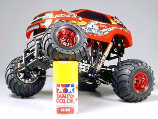 Tamiya 47202 TLT-1 Max Climber 