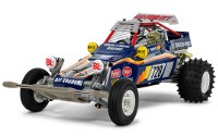 Tamiya 47304 84349 Fighting Buggy 2014