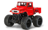 Tamiya 47305 Toyota Land Cruiser 40 Pick Up