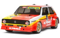 Tamiya 47308 84316 Volkswagen Golf Mk.1 Group 2