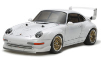 Tamiya 47321 84399 Porsche 911 GT2 Racing