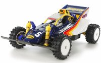 Tamiya 47330 The Bigwig 2017