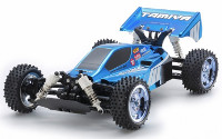 Tamiya 47346 Neo Scorcher Blue Metallic