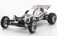 Tamiya 47347 Racing Fighter Chrome