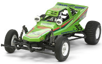 Tamiya 47348 84331 The Grasshopper Kit Candy Green Edition