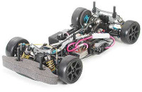 Tamiya 49278 TA-04 TRF