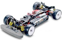 Tamiya 49283 TB EVO 3 Surikarn Limited