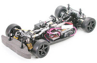 Tamiya 49297 TA-04R Tuned Chassis Kit