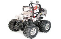 Tamiya 49337 Wild Willy 2000 Metallic Special