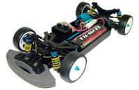 Tamiya 49348 TB-02R