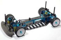 Tamiya 49353 TB Evolution IV MS