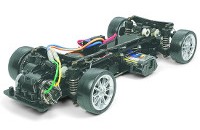 Tamiya 49377 TA-03F Pro Drift Spec Chassis Kit