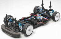 Tamiya 49418 TA-05R Chassis Kit