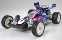 Tamiya 49475 DT-02 MS