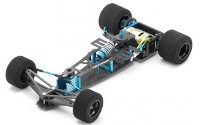 Tamiya 84056 F103 15Th Anniversary Chassis Kit