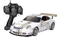 Tamiya 84059 XB Porsche 911 GT3 Cup Car 2008