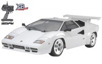 Tamiya 84062 XB Lamborghini Countach White