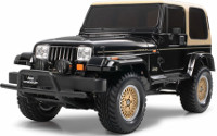 Tamiya 84071 Jeep Wrangler