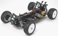 Tamiya 84100 DB-01R chassis kit