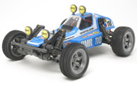 Tamiya 84105 TamTech Gear Buggy Champ Blue
