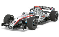 Tamiya 84106 F104 PRO Lightweight Body Spec