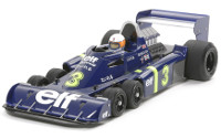 Tamiya 84111 Tyrrell P34 Six Wheeler 1976 Japan GP