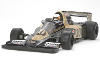 Tamiya 84124 Wolf WR1