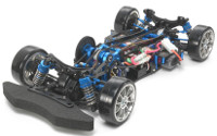 Tamiya 84132 TA-05 VDF Drift Chassis