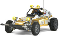 Tamiya 84162 Buggy Champ Gold Edition