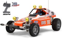 Tamiya 84163 XB Buggy Champ