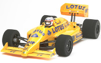 Tamiya 84191 Lotus 99T Honda