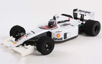 Tamiya 84193 McLaren MP4-6