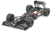 Tamiya 84203 F104X1 Chassis Kit