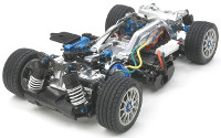 Tamiya 84204 M05 S Spec Chassis Kit