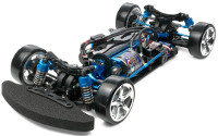 Tamiya 84205 TB-03 VDS Drift Spec