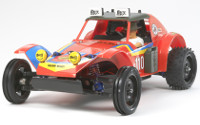 Tamiya 84212 Holiday Buggy Red Edition