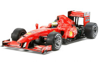 Tamiya 84213 Ferrari F60 Kit Black Special