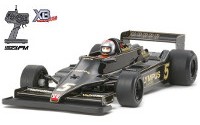 Tamiya 84214 XB Team Lotus Type 79