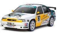 Tamiya 84228 HKS Opel Vectra JTCC