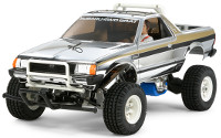 Tamiya 84237 Subaru Brat Metallic Special