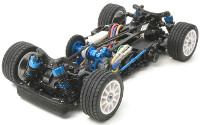 Tamiya 84255 TA-05 M-Four Chassis Kit