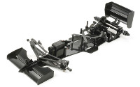 Tamiya 84262 F104W GP Edition with Body