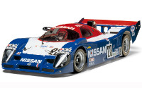 Tamiya 84264 Nissan R91CP 92 Daytona Winner