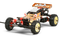 Tamiya 84265 Hotshot Metallic Special