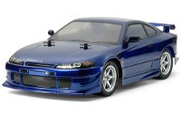 Tamiya 84267 Nissan Silvia S15