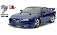 Tamiya 84268 XB Nissan Silvia S15